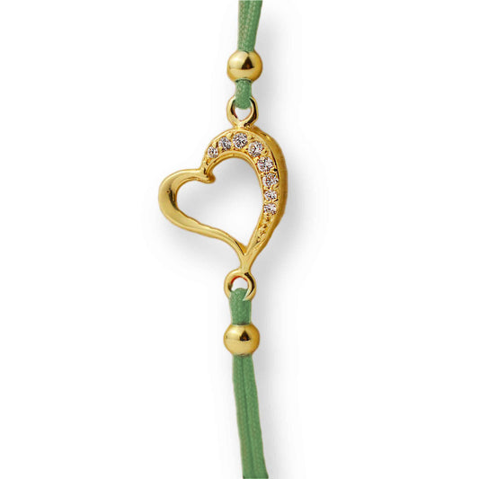 Злато на конец