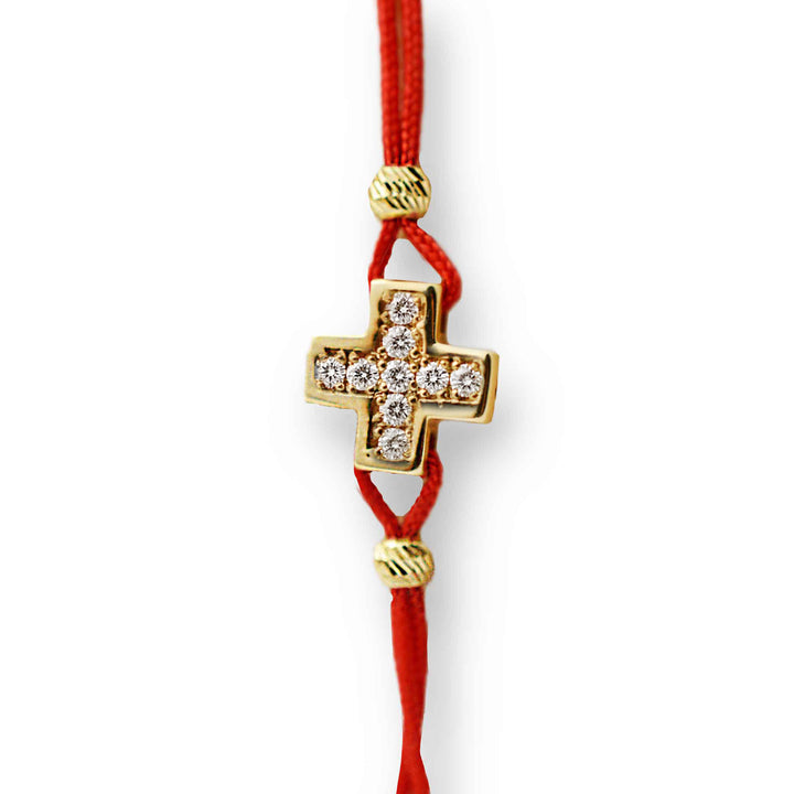 Злато на конец