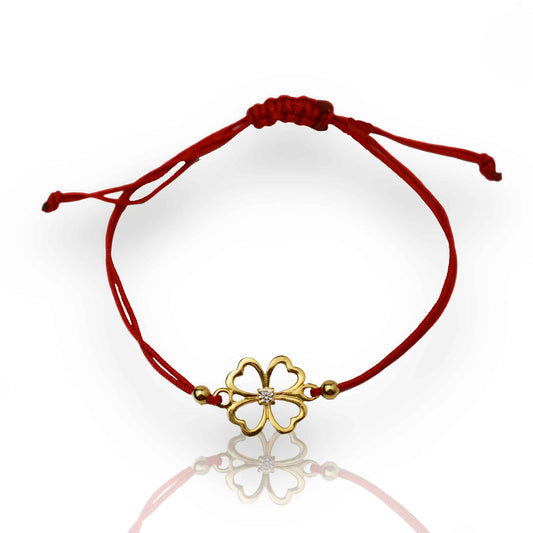 Злато на конец