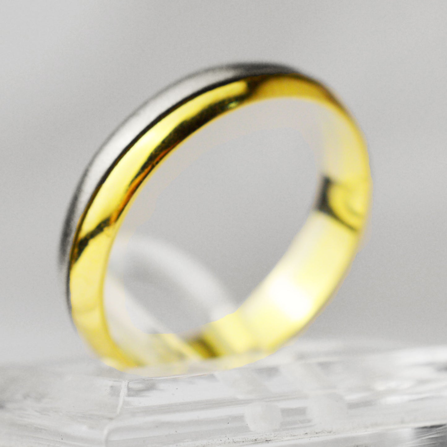 Bulgarian Ring No. 1