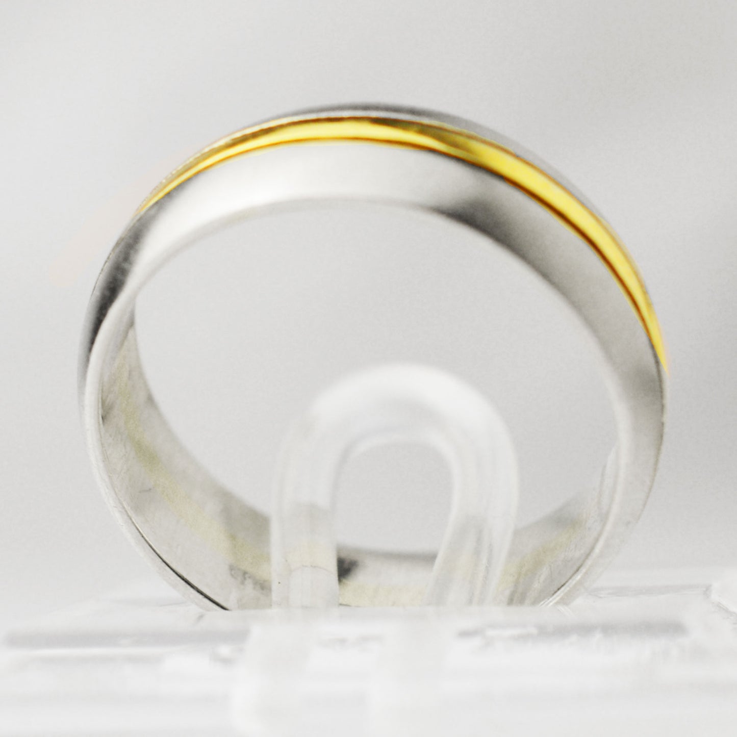 Bulgarian Ring No. 3