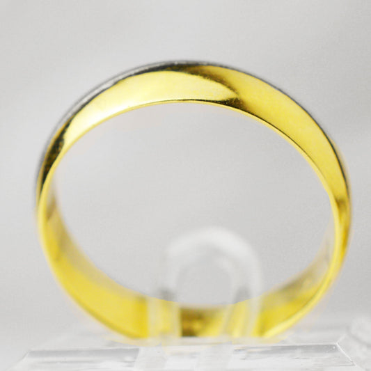 Български Халки №6 Yaniko Gold