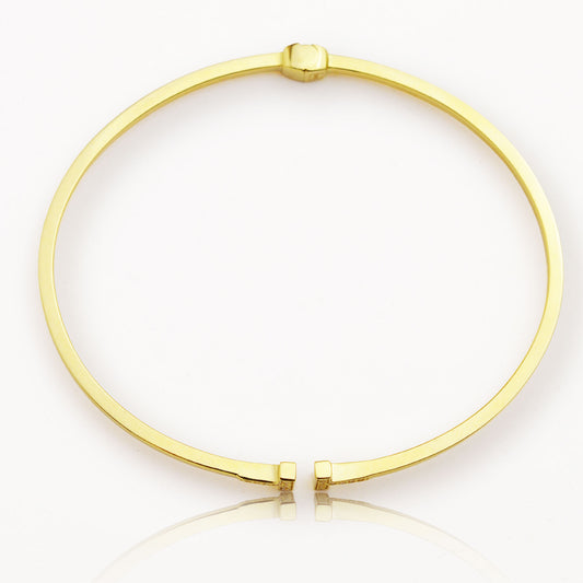 Златна гривна - Yaniko Gold