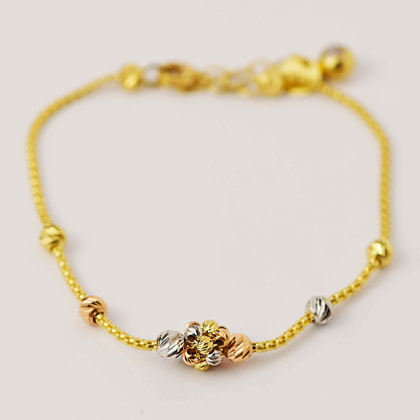 Гривна тип Pandora