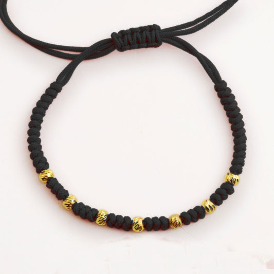 Злато на конец