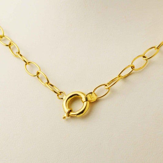 Златен синджир LV Yaniko Gold
