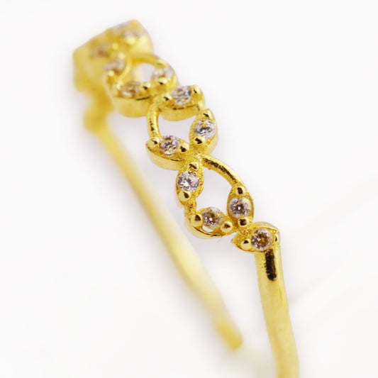 Златен пръстен