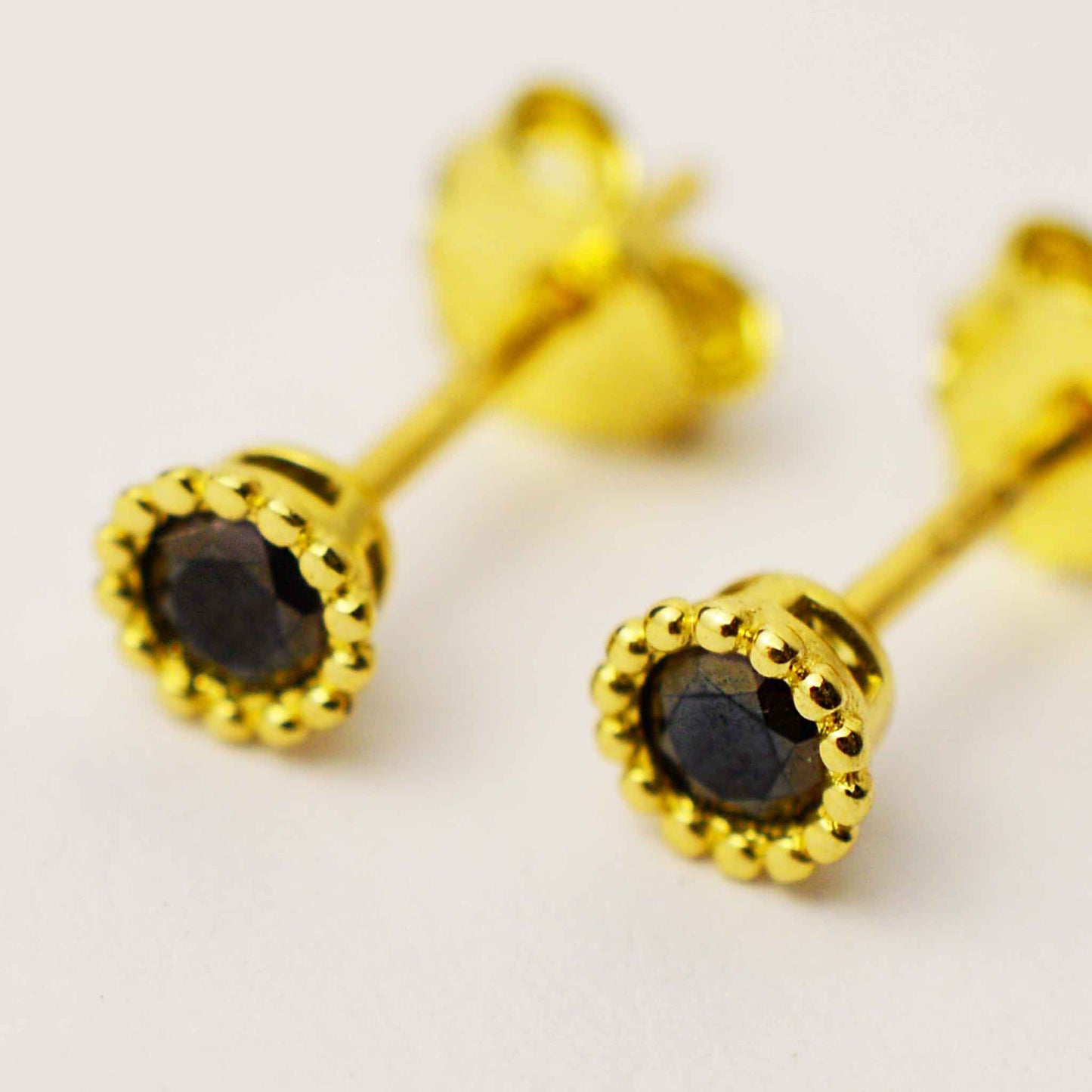 Screw Earrings