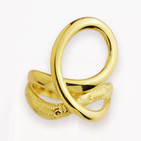 Златен пръстен