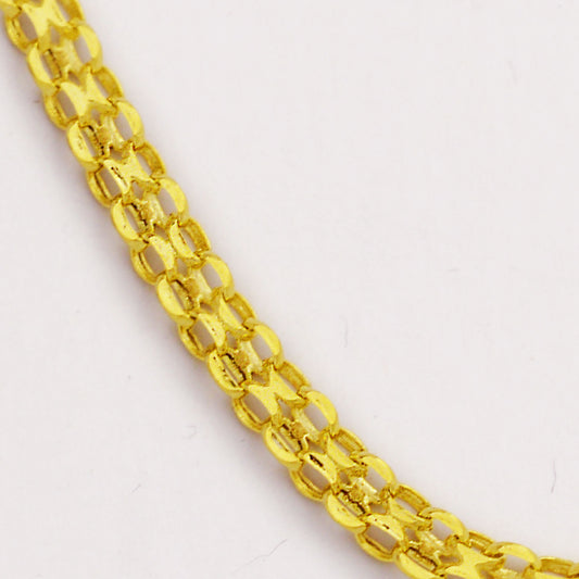 Златен синджир