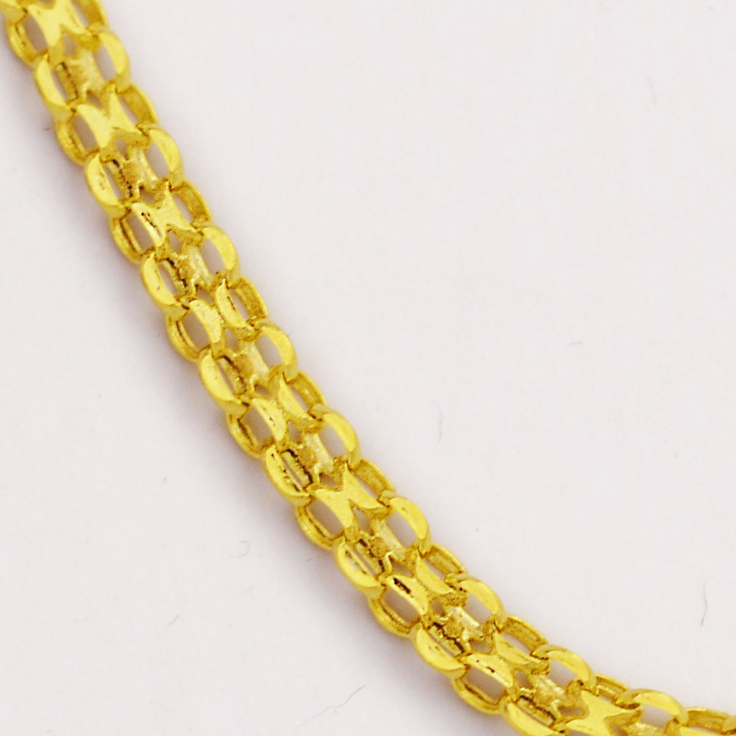 Златен синджир Yaniko Gold