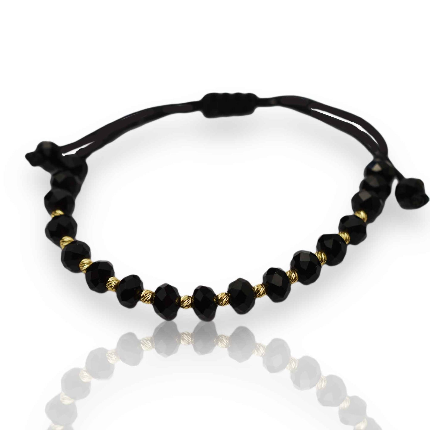 Злато на Черен конец - Yaniko Gold