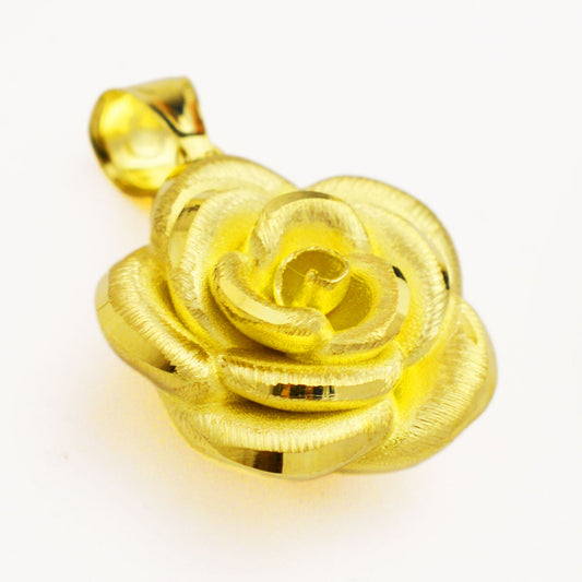 Златна висулка Yaniko Gold