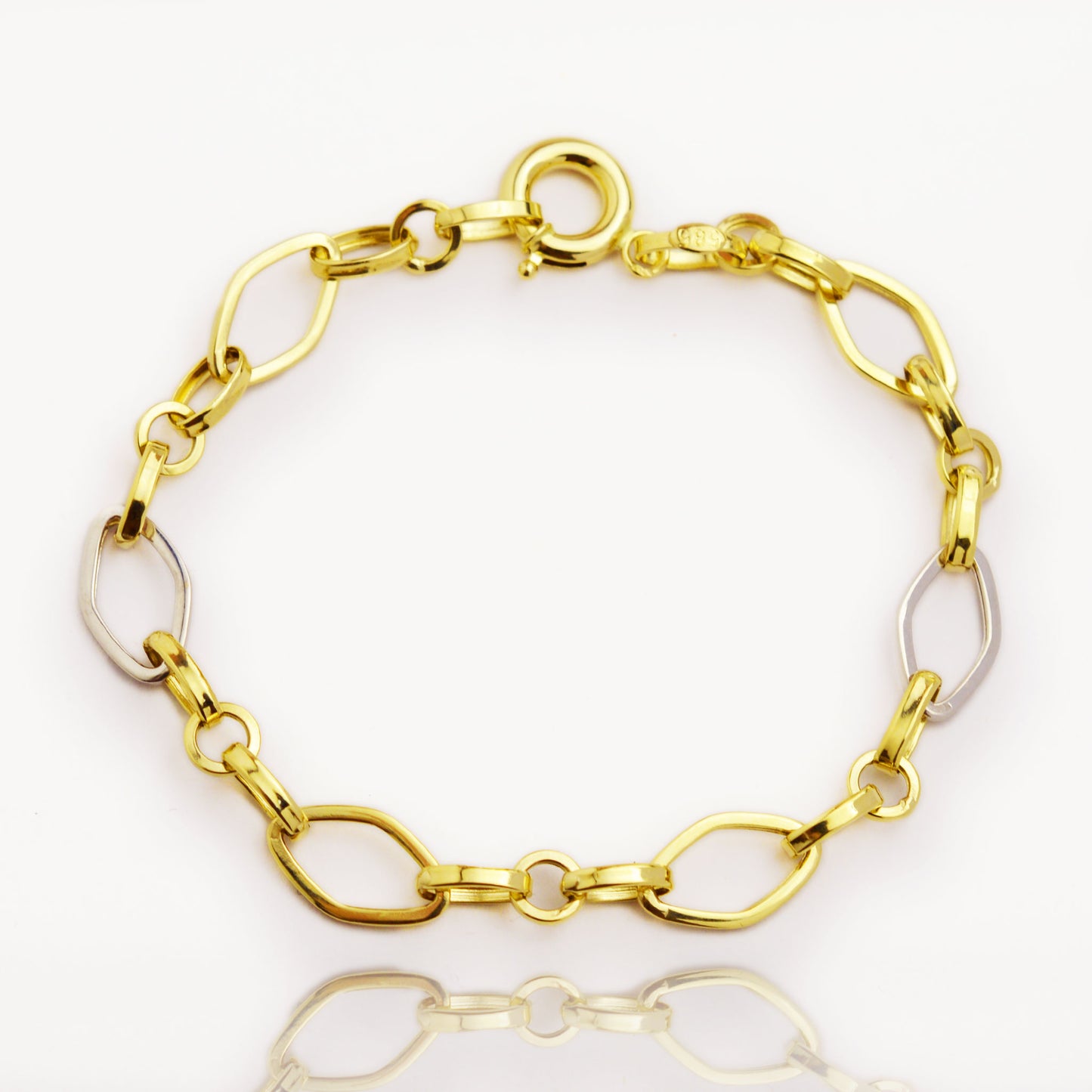 Златна гривна