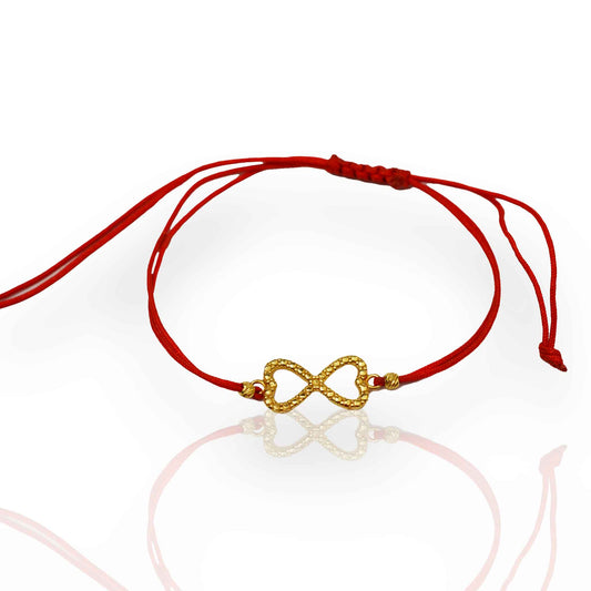 Злато на конец