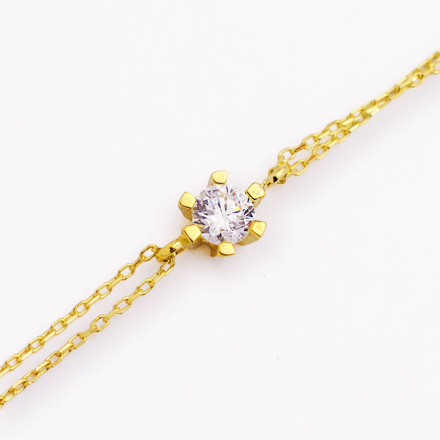 Златна гривна