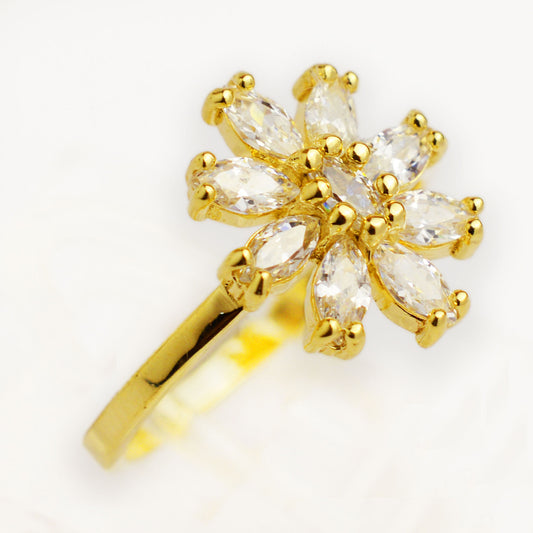 Български златен пръстен