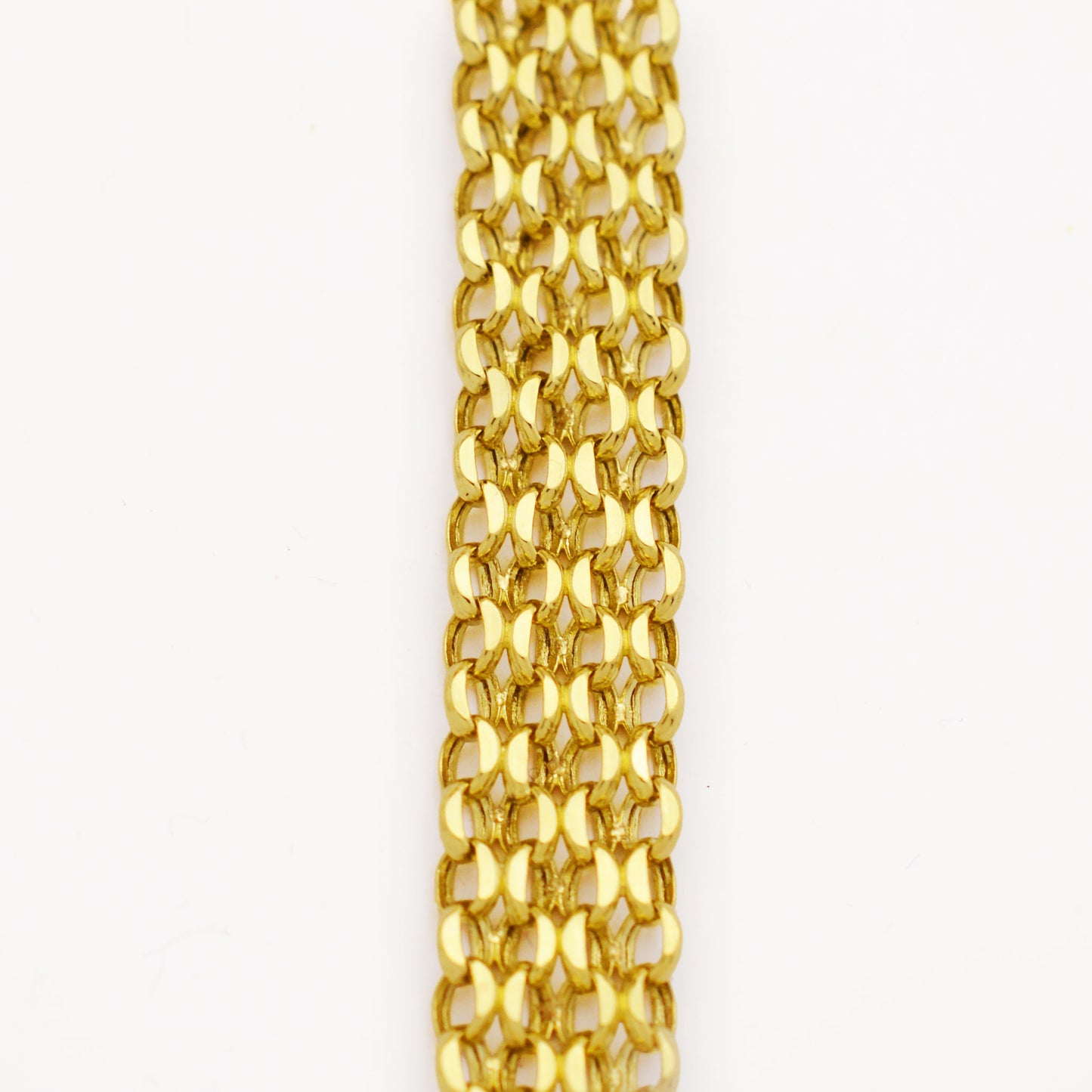 Златна гривна