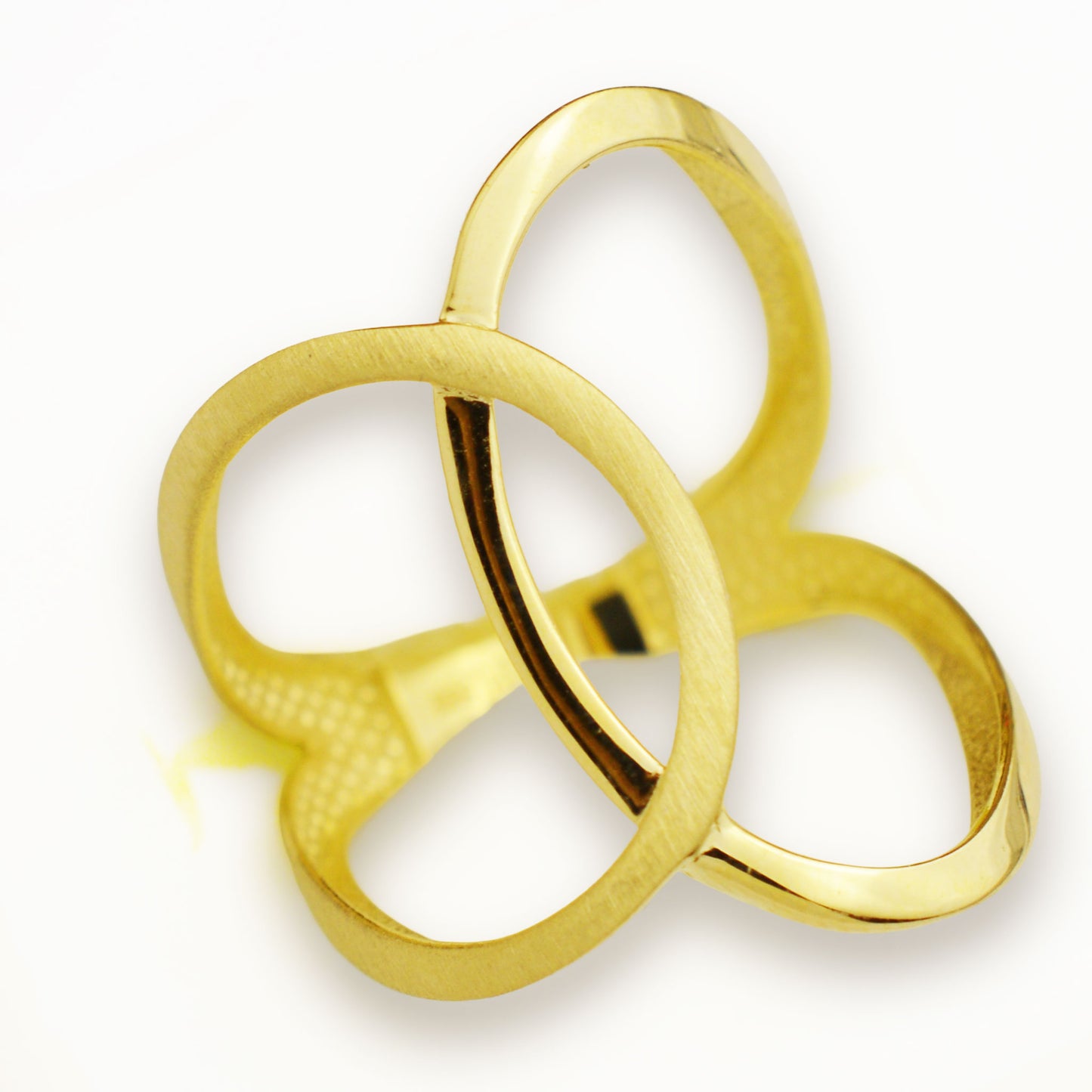 Златен пръстен - Yaniko Gold