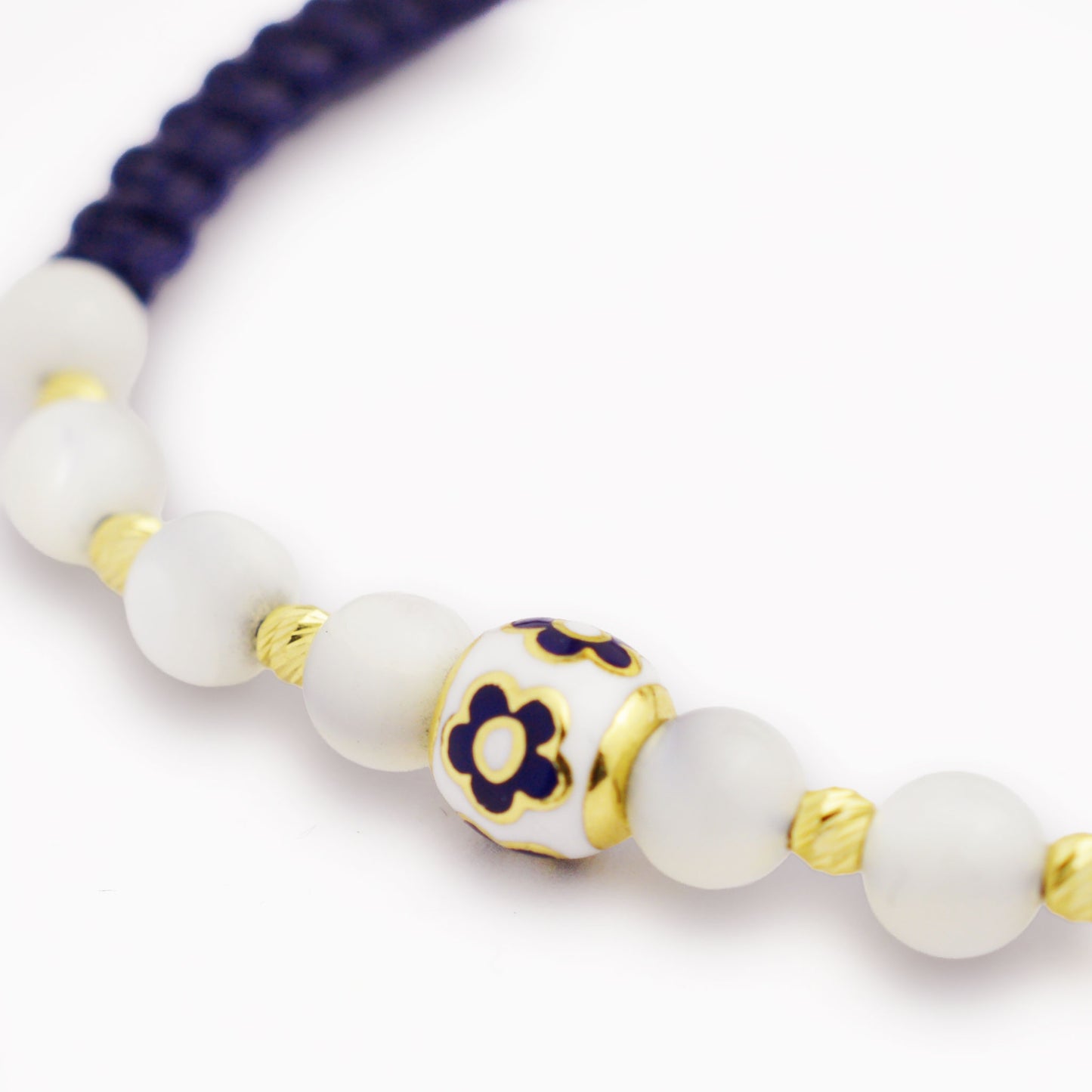 Злато на конец