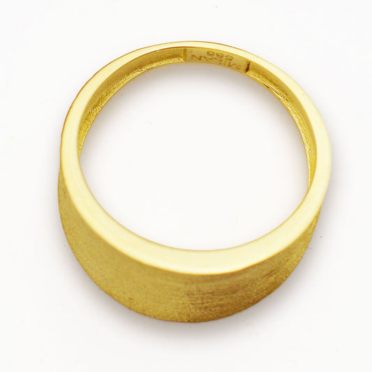 Златен пръстен - Yaniko Gold