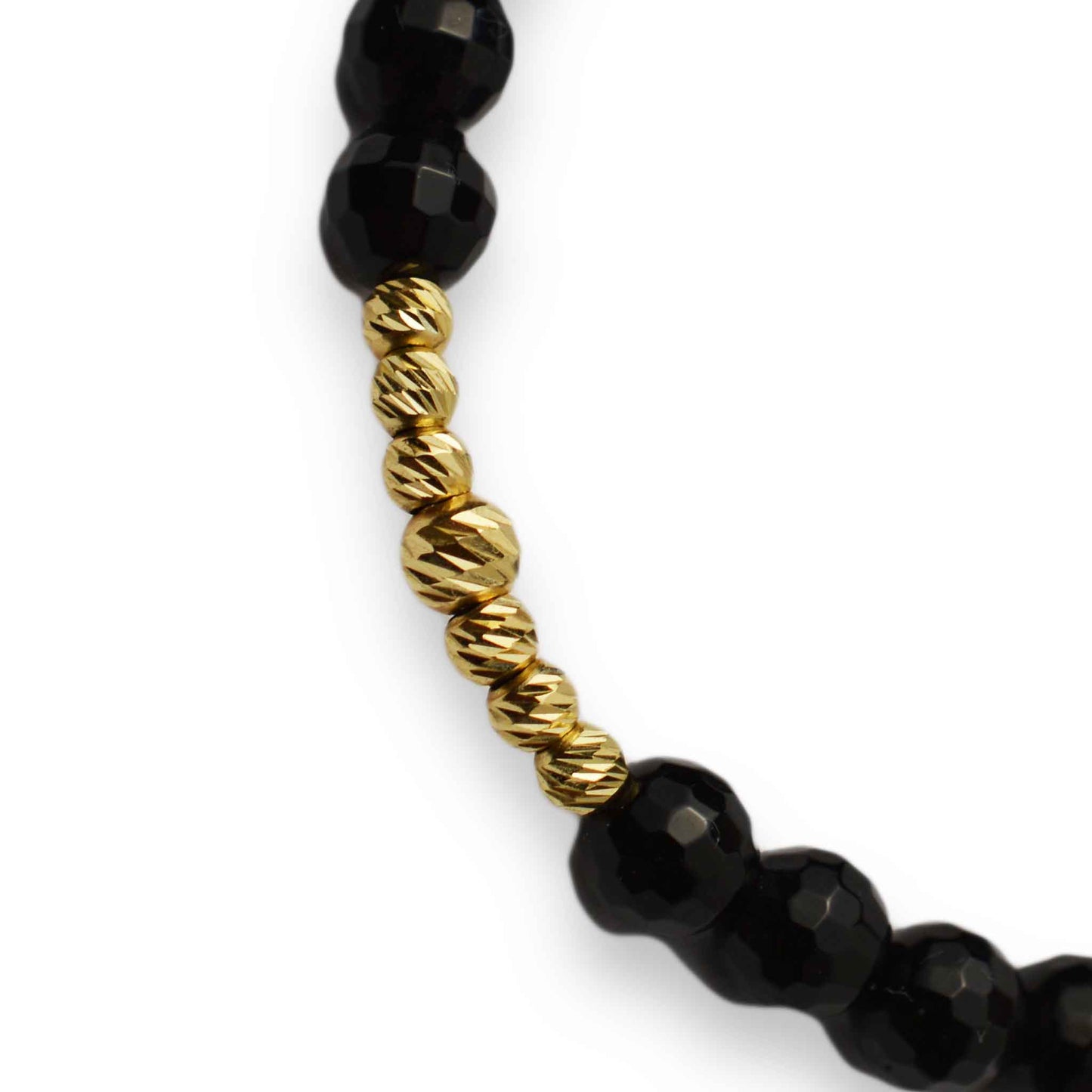 Злато на Черен конец - Yaniko Gold