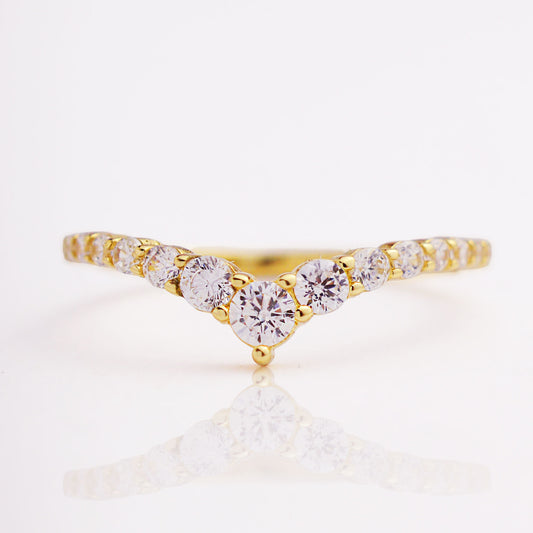 Златен пръстен