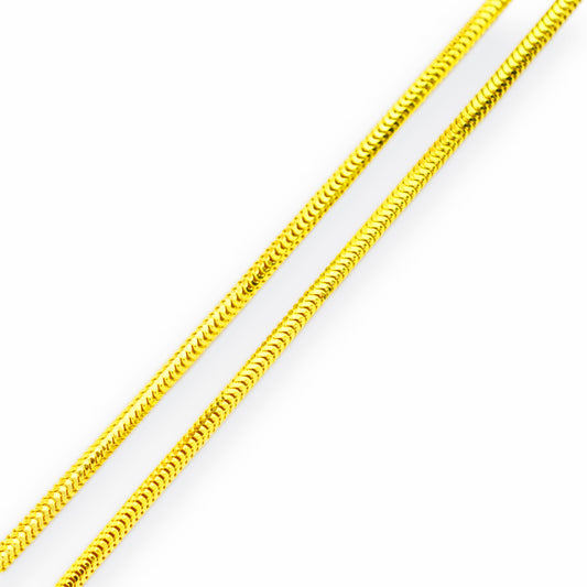 Златен синджир - Тондо