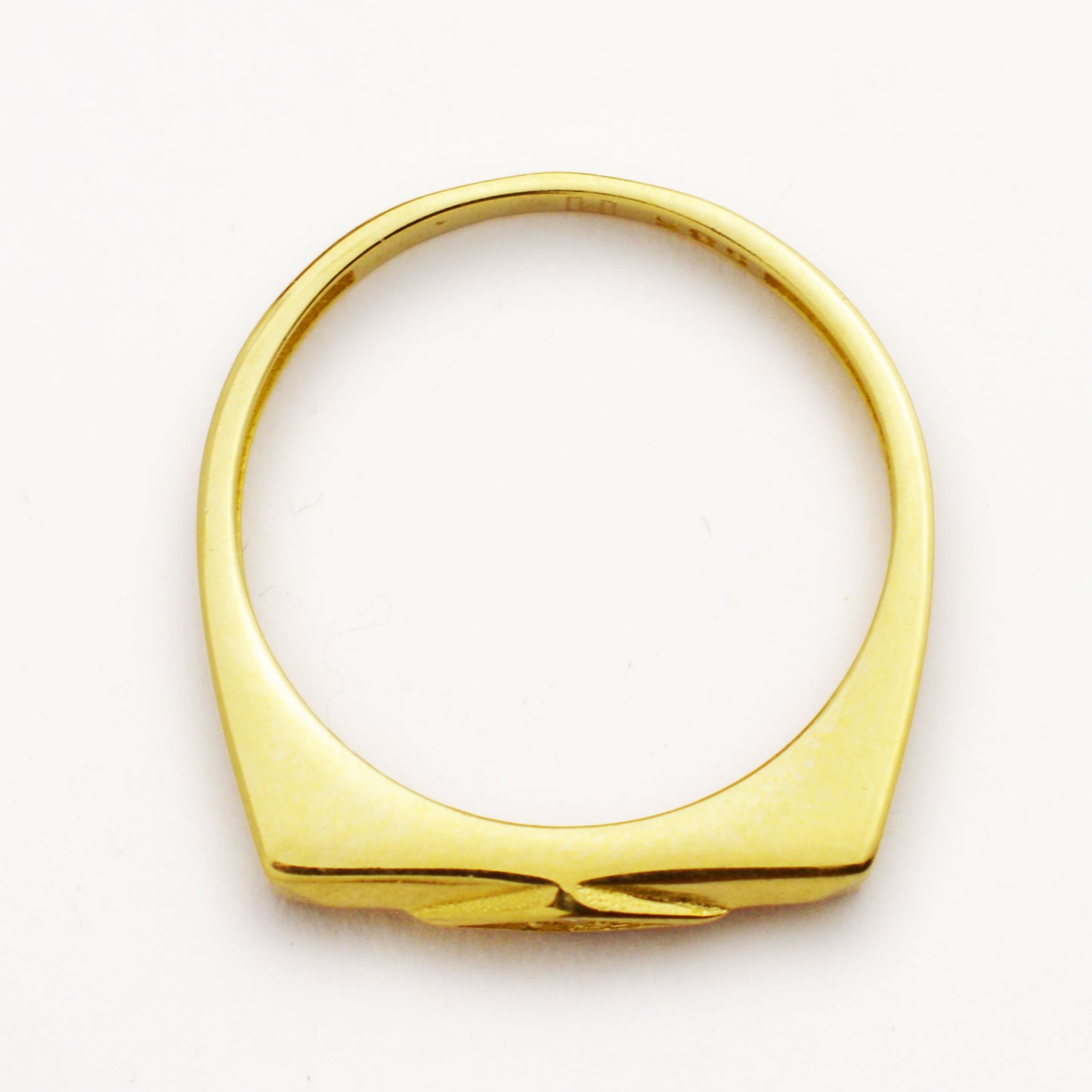 Златен пръстен - Yaniko Gold