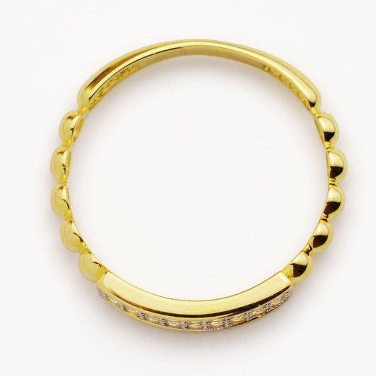 Златен пръстен - Yaniko Gold