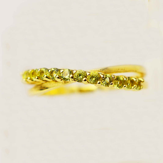 Български златен пръстен