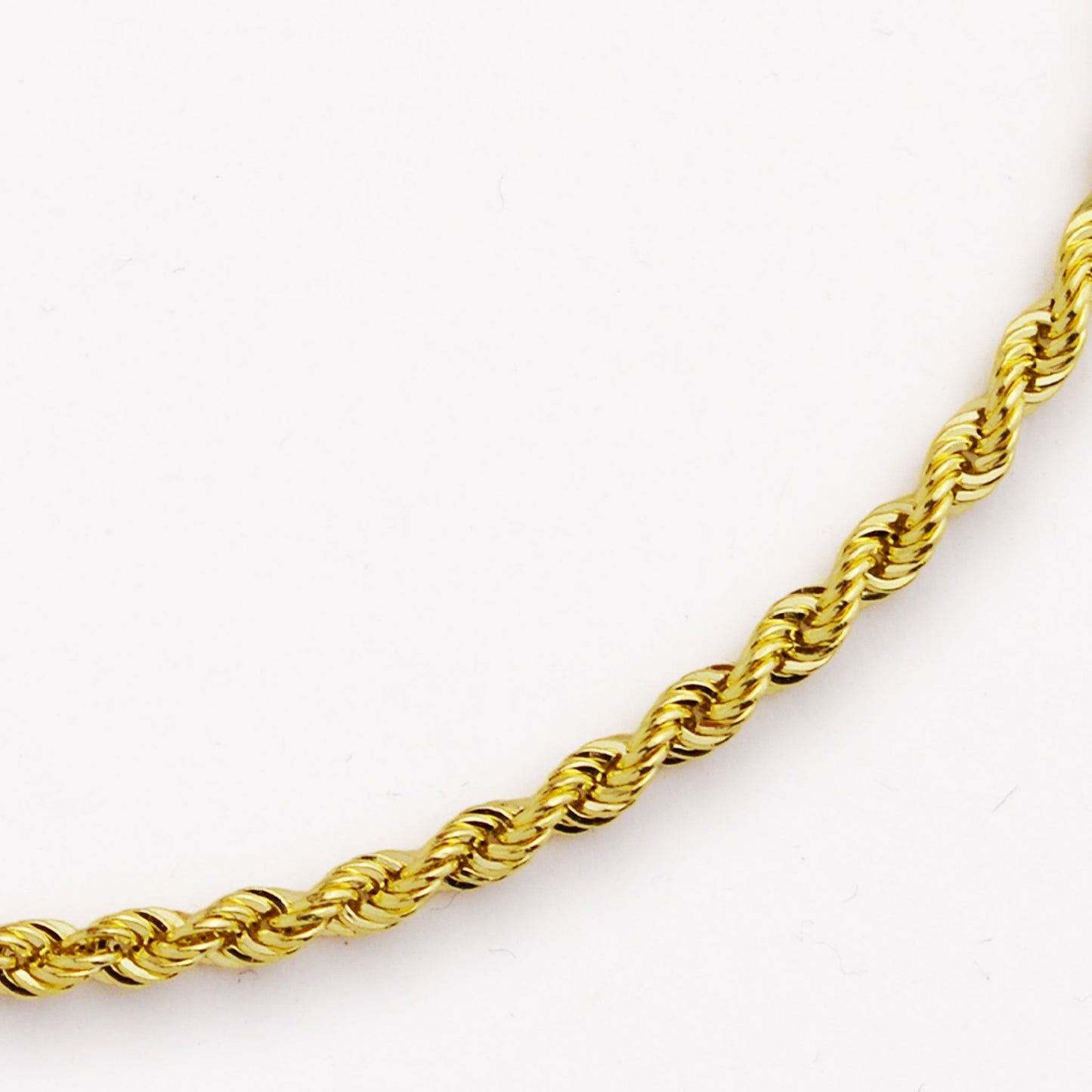 Златен синджир Yaniko Gold