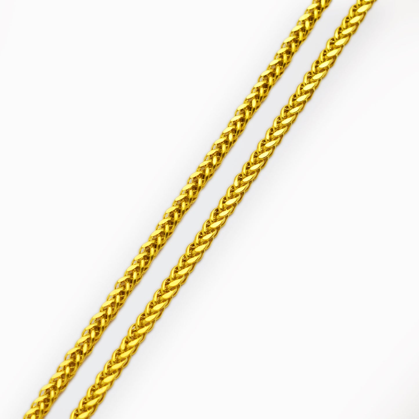 Златен синджир