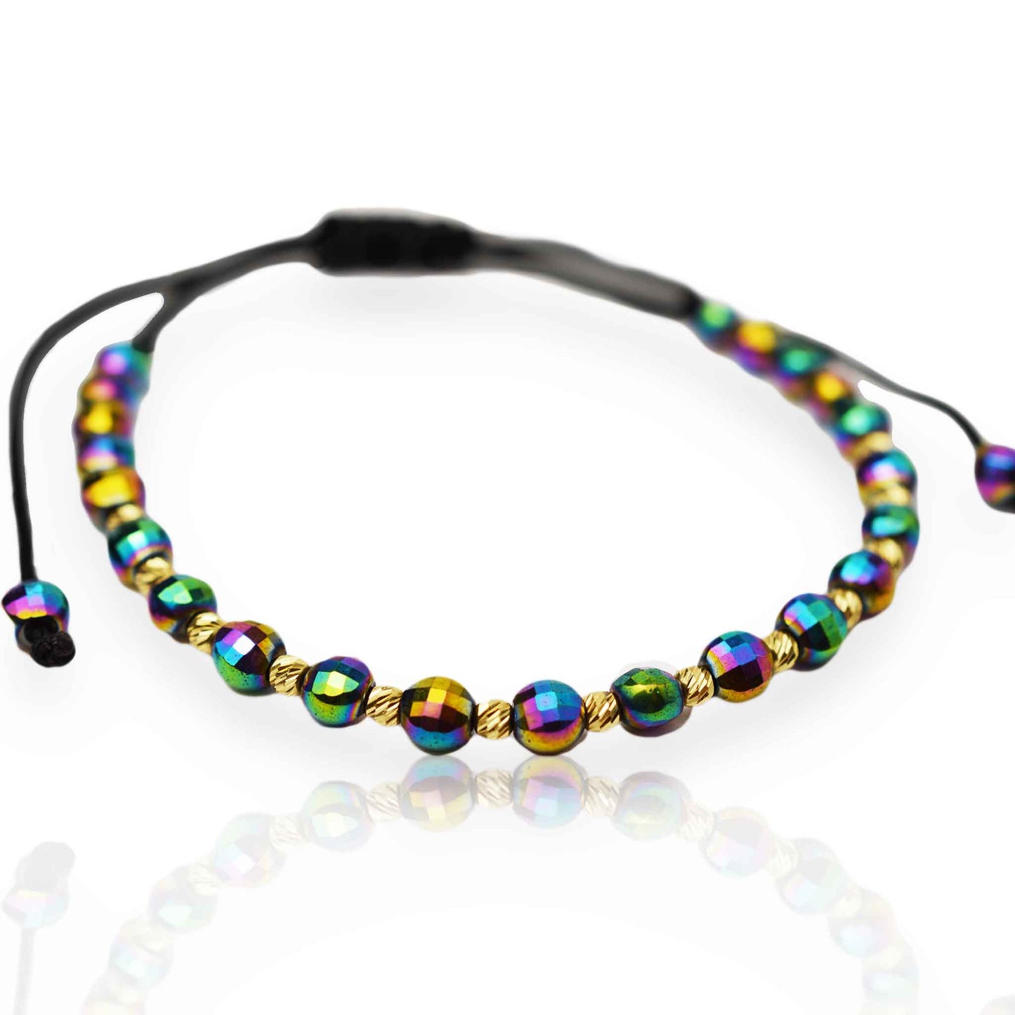 Злато на Черен конец - Rainbow - Yaniko Gold