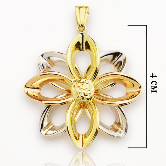 Златна висулка - Yaniko Gold