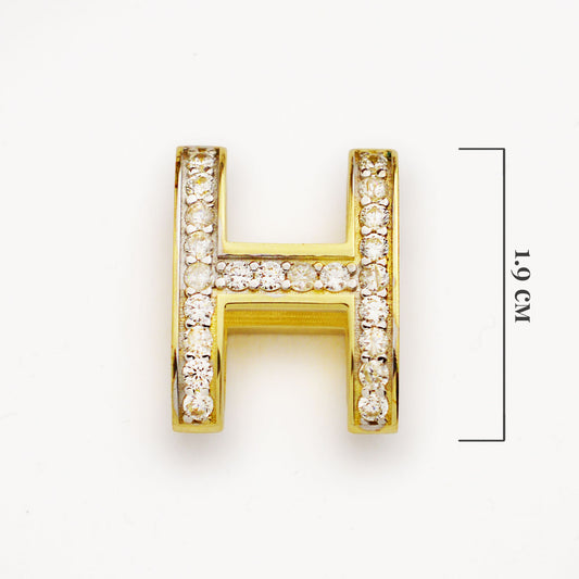 Златна висулка - Yaniko Gold