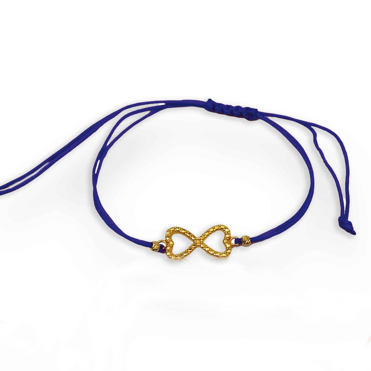 Злато на конец Yaniko Gold