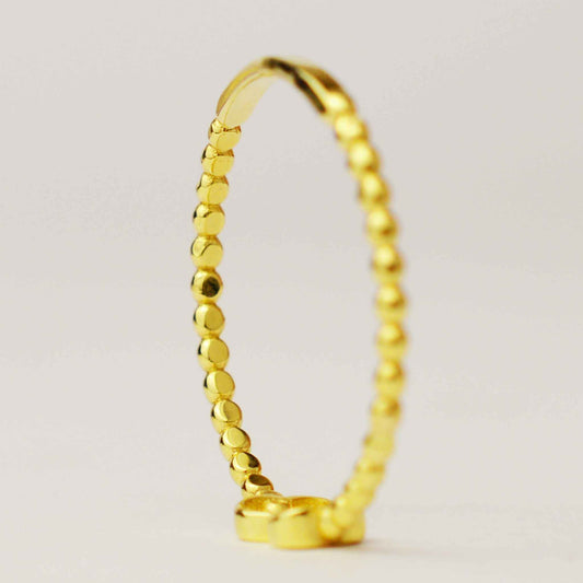 Български златен пръстен