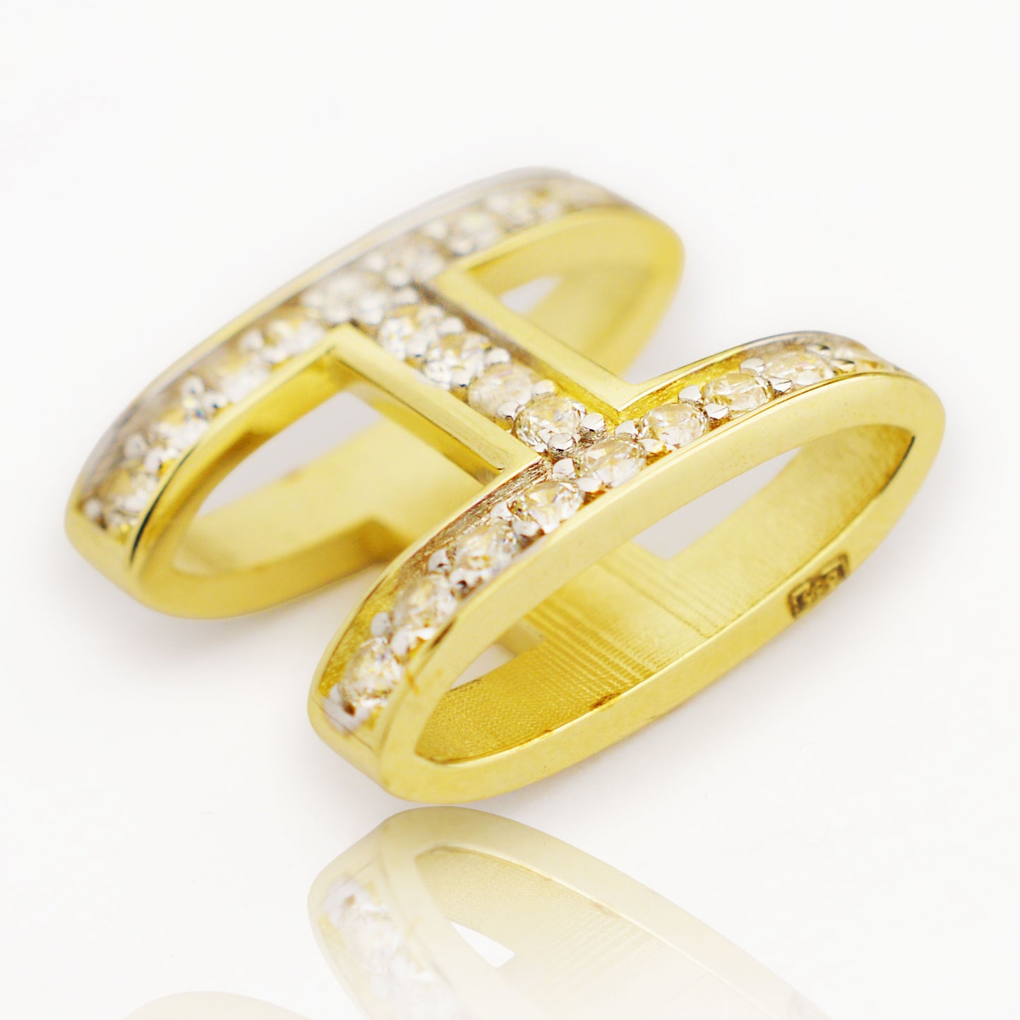 Златна висулка - Yaniko Gold