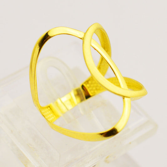 Златен пръстен Yaniko Gold