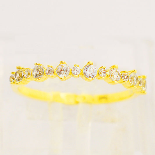 Златен пръстен