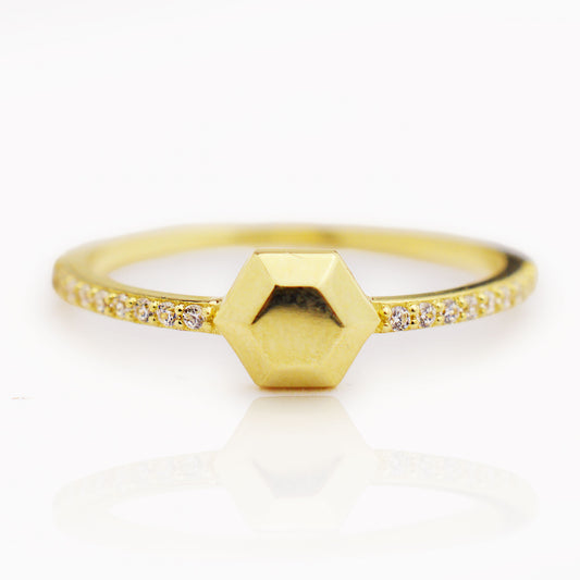 Златен пръстен