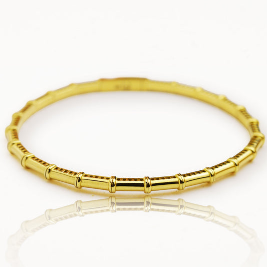 Златна гривна - Yaniko Gold