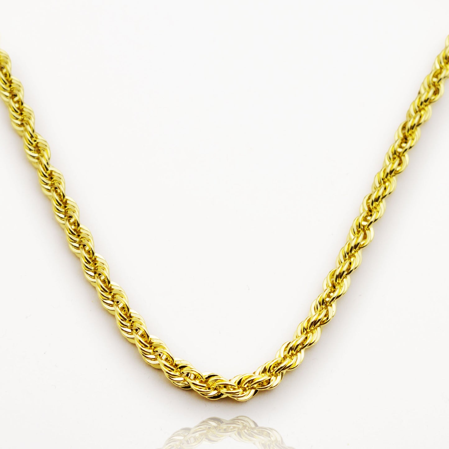 Златен сиджир - халат - Yaniko Gold