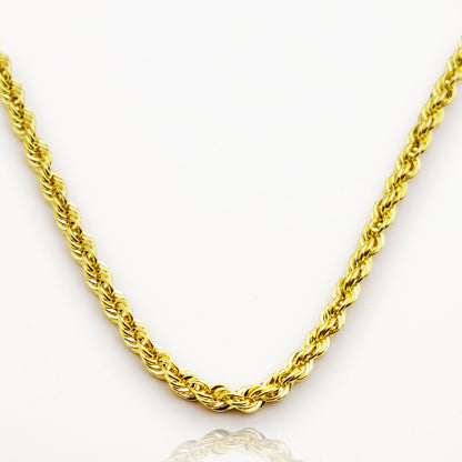 Златен сиджир - халат - Yaniko Gold