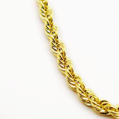 Златен сиджир - халат - Yaniko Gold