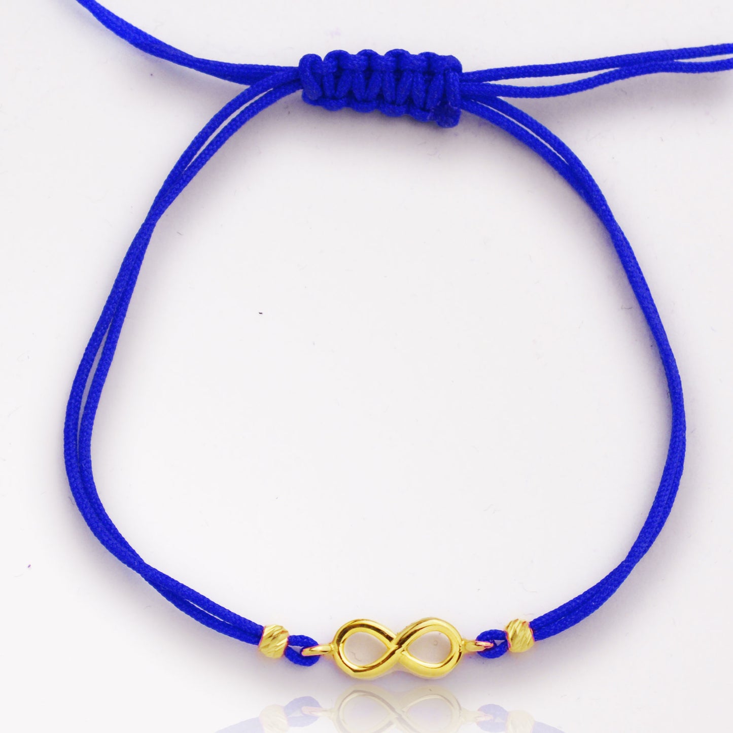 Злато на конец - Безкрайнсот