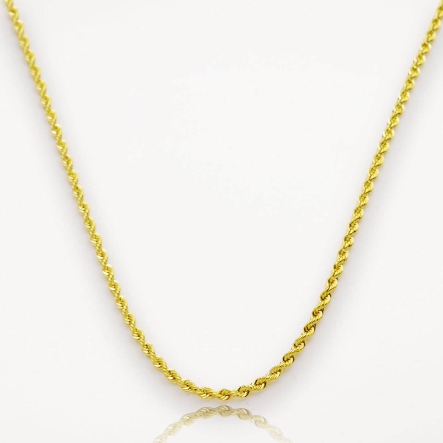 Златен синджир - халат - Yaniko Gold