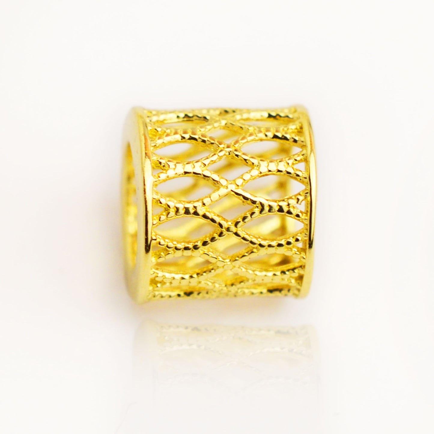 Golden talisman