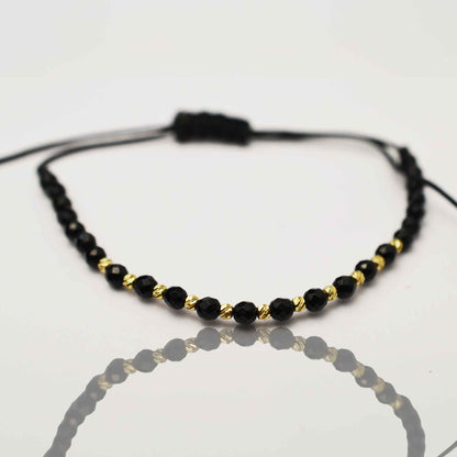 Злато на черен конец - Yaniko Gold